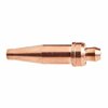 Forney Acetylene Cutting Tip 0-3-101 60447